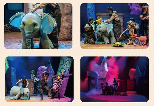 아세안문화원, 28∼29일 말레이 동화 인형극 공연
