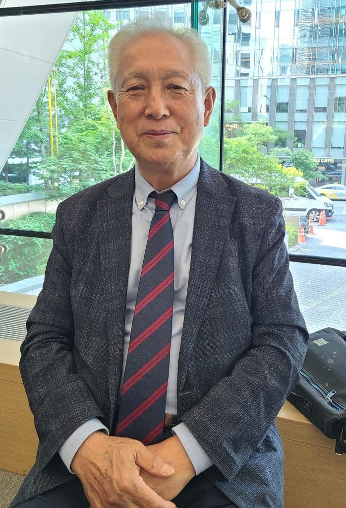 김응수 케냐 세종학당장