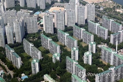 불안한 2030 세대…4월 서울아파트 매입 건수-비중 올들어 최고