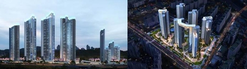 SK에코플랜트, 포항·대전서 도시정비사업 잇단 수주