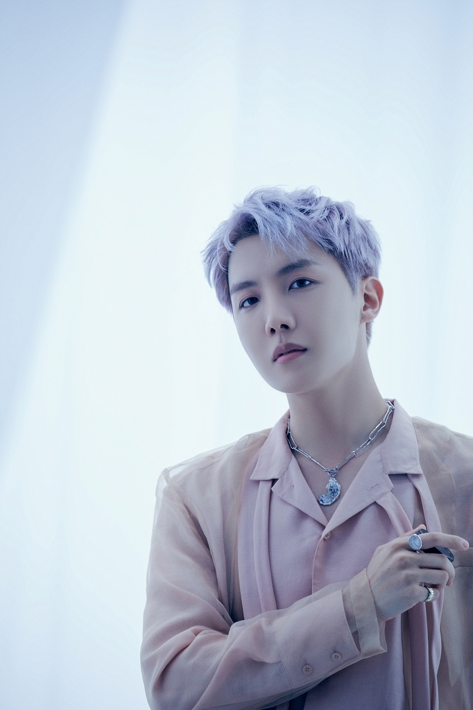 방탄소년단(BTS) 제이홉