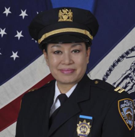 한인 여성, 美 뉴욕경찰 경정 진급…한인으로 최고위직