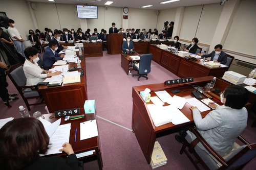 제주도의회 보건복지위, 백신피해 구제 특별법 촉구 결의안 가결