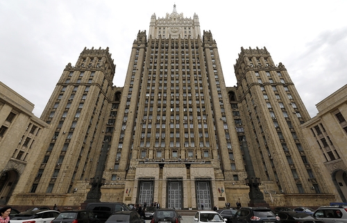 러시아 "우크라 오데사항 군사시설 미사일로 공격" 확인(종합)