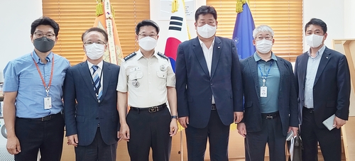 태백시, 기획재정부 등 방문 2023년 국비 지원 요청