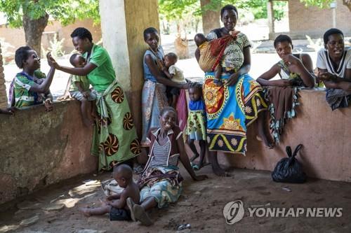 WHO "아프리카의 기대수명 증가세, 코로나 등에 막힐 듯"