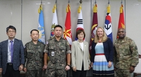 한미 국방부, ICT 협력위원회 개최…사이버보안 등 협력