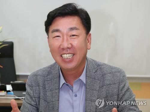 "소통공감도시 실현"…청주 '시민 100인 위원회' 10월 출범