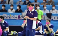 권순찬 흥국생명 감독