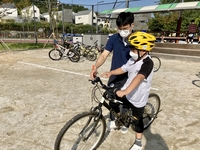 세종교육청, 자전거 통학 안전 인증제 도입