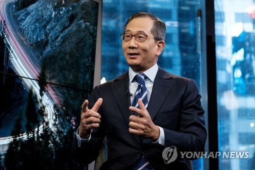 한국계 이규성 칼라일 CEO 사임 이유는 창업자들과의 알력