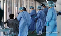 인천 3978명 확진…감염자 2명 치료 중 사망