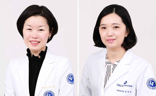 JAK 억제제의 모발 손상 막는 기전 밝힌 충남대병원 연구팀