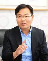 경북도 행정부지사에 김학홍 자치분권기획단장…6일 취임