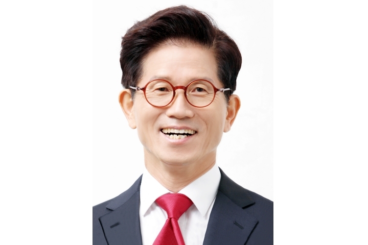 김문수 경사노위원장 취임…"나에 대한 불신, 자신 돌아보겠다"