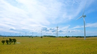 고려아연 아크에너지, 호주 통신사에 재생에너지 전력 공급