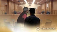 경찰, 102kg 아들 살해 자백한 노모 무죄 사건 재수사