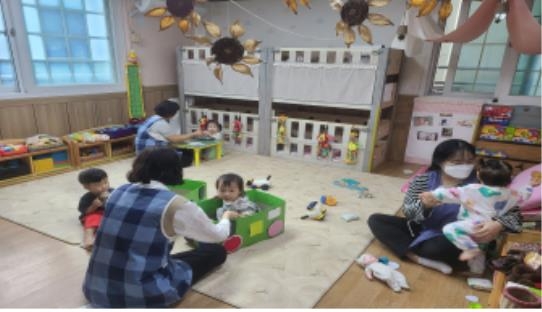 서울 어린이집