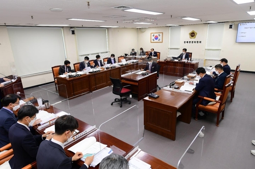 [의회소식] 경남도의회, 자원회수시설 광역화·소나무재선충병 대응 당부
