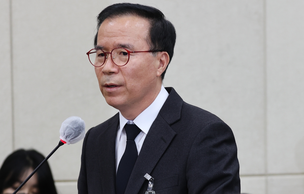 김광호 서울경찰청장