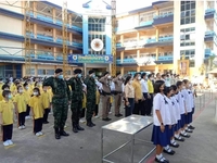"아이들 소리 시끄러워"…태국 초등학교에 총 쏜 남성 체포
