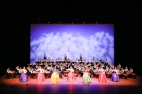 국립국악중, 아시아문화전당서 '우리가락·우리 춤' 공연