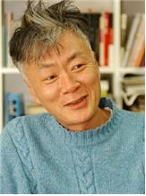 소설가 김훈