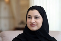 UAE 교육과학 장관 