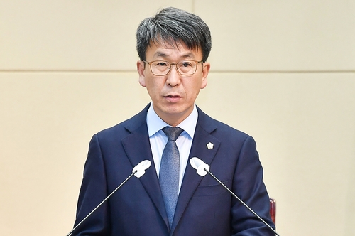 정선군의회, 5천401억 규모 2023년 예산안 원안 가결
