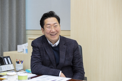 원강수 원주시장