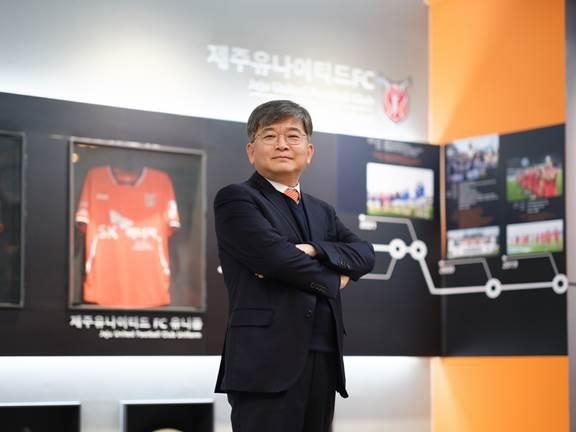 구창용 제주 신임 대표이사