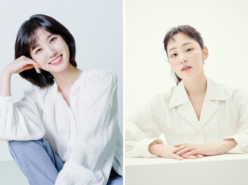 '우영우' 박은빈·'파친코' 김민하, 크리틱스초이스 시상식 참석