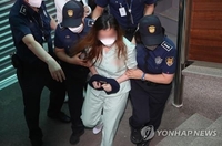 검찰, 구미 3세 여아 친모 파기환송심도 징역 13년 구형
