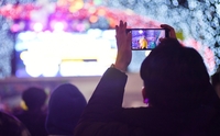 화천산천어축제 온라인서 인기몰이…행사 소개 콘텐츠 급증