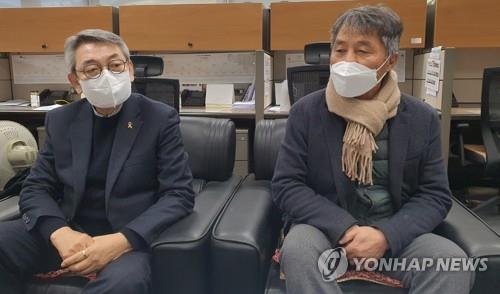전주을 국회의원 재선거…'시민후보 준비모임' 발족
