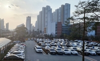 대전·세종·충남 학교 주차장 설 연휴 무료 개방