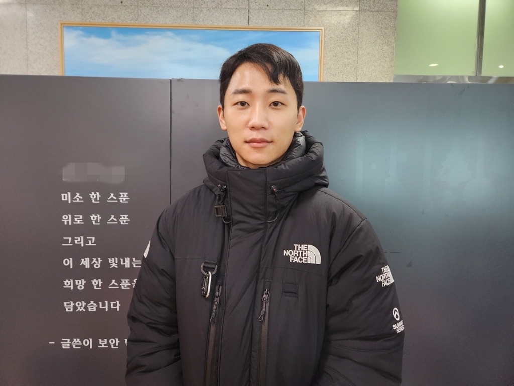 차량털이범 검거를 도운 이항수 씨