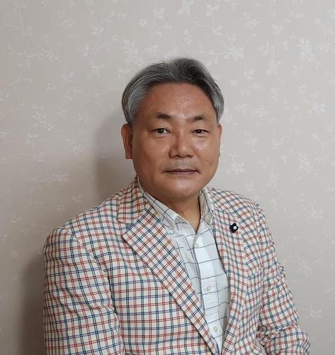 신경호 수림외어전문학교 이사장, '월드코리안 대상' 수상
