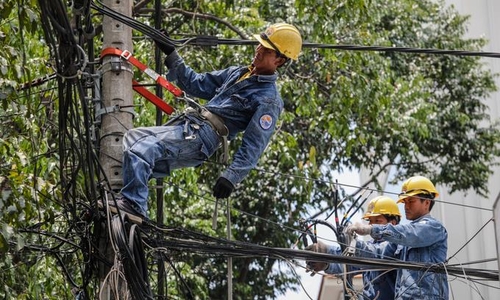 베트남, 국영 전력회사 경영난에 전기료 두자릿수 인상