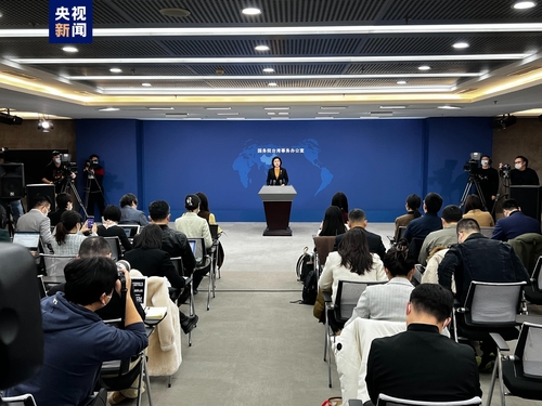 중국, '양안 화약고' 비무장지대 추진에 "민의의 구체적 구현"
