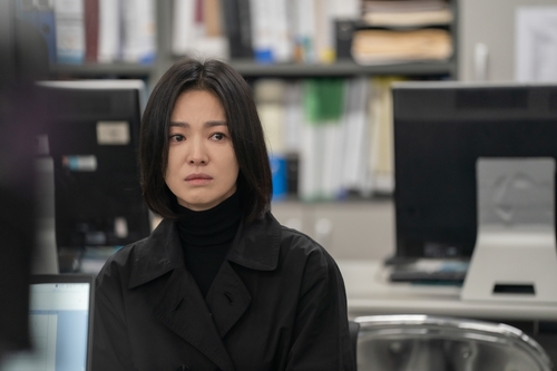 "연진아, 이제 시작이야"…복수의 소용돌이 '더 글로리' 파트2