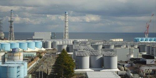 후쿠시마 원전사고 12년…무사고인 韓원전 안전 현주소는(종합)