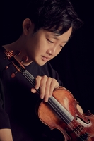 바이올리니스트 김재영 