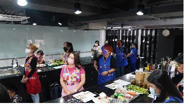 '필리핀에 한식을 알린다'…한국문화원, 현지 워크숍 개최