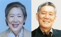 "고 이윤기 작가의 첫 독자이자 의논 상대"…부인 권오순씨 별세