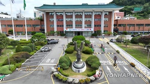 김해시 승격 42돌…인구 3배·예산 165배 증가
