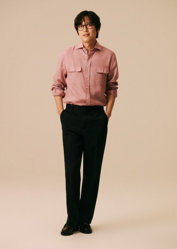 김동률, 4년 만의 신곡 '황금가면'…"데뷔 후 가장 빠른 곡"
