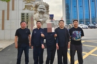 "가족 찾아달라" 공안에 도움 요청한 中 살인범 31년만에 덜미