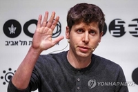 샘 올트먼 오픈AI CEO