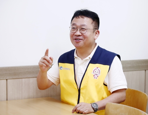 [#나눔동행] 낮에는 봉사 밤에는 생업…'마을 해결사'